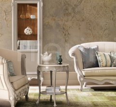 Итальянские Столики - Столик CR.96 Итальянские Столики - Столик CR.96 фабрика Stella Del Mobile