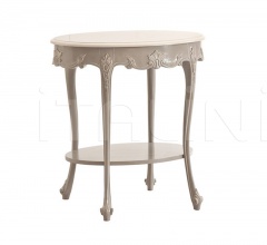 Итальянские Столики - Столик CR.97 Итальянские Столики - Столик CR.97 фабрика Stella Del Mobile