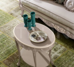 Итальянские Столики - Столик CR.97 Итальянские Столики - Столик CR.97 фабрика Stella Del Mobile