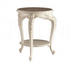 Итальянские Столики - Столик CR.98 Итальянские Столики - Столик CR.98 фабрика Stella Del Mobile