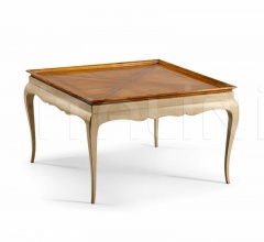 Итальянские Столики - Журнальный столик CO.40 Итальянские Столики - Журнальный столик CO.40 фабрика Stella Del Mobile