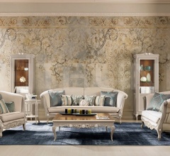 Витрина CR.88 Витрина CR.88 фабрика Stella Del Mobile