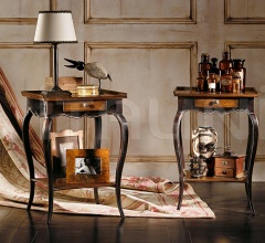 Итальянские Столики - Столик CO.43 Итальянские Столики - Столик CO.43 фабрика Stella Del Mobile