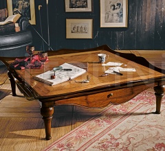 Итальянские Столики - Журнальный столик CO.44 Итальянские Столики - Журнальный столик CO.44 фабрика Stella Del Mobile