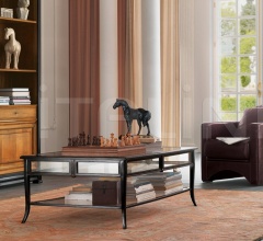 Итальянские Столики - Журнальный столик 03.12 Итальянские Столики - Журнальный столик 03.12 фабрика Stella Del Mobile