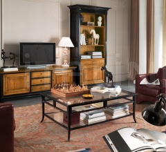 Итальянские Столики - Журнальный столик 03.12 Итальянские Столики - Журнальный столик 03.12 фабрика Stella Del Mobile