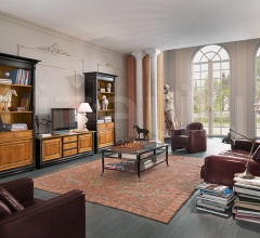 Итальянские Столики - Журнальный столик 03.12 Итальянские Столики - Журнальный столик 03.12 фабрика Stella Del Mobile