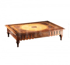 Итальянские Столики - Журнальный столик NA.35 Итальянские Столики - Журнальный столик NA.35 фабрика Stella Del Mobile