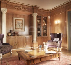 Итальянские Столики - Журнальный столик NA.35 фабрика Stella Del Mobile