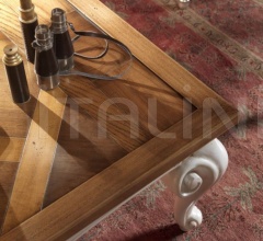 Итальянские Столики - Журнальный столик NA.120 фабрика Stella Del Mobile