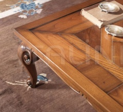 Итальянские Столики - Журнальный столик NA.122 фабрика Stella Del Mobile