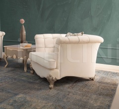 Итальянские Столики - Столик CO.204 Итальянские Столики - Столик CO.204 фабрика Stella Del Mobile