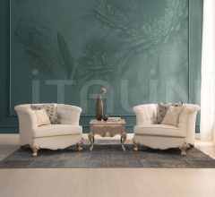 Итальянские Столики - Столик CO.204 Итальянские Столики - Столик CO.204 фабрика Stella Del Mobile