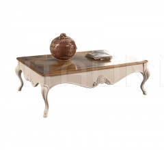 Итальянские Столики - Журнальный столик CO.206 Итальянские Столики - Журнальный столик CO.206 фабрика Stella Del Mobile