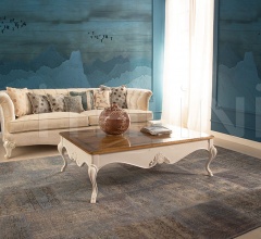 Итальянские Столики - Журнальный столик CO.206 Итальянские Столики - Журнальный столик CO.206 фабрика Stella Del Mobile