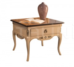 Итальянские Столики - Столик MA.09 Итальянские Столики - Столик MA.09 фабрика Stella Del Mobile