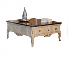 Итальянские Столики - Журнальный столик MA.10 Итальянские Столики - Журнальный столик MA.10 фабрика Stella Del Mobile