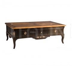 Итальянские Столики - Журнальный столик MA.10/K Итальянские Столики - Журнальный столик MA.10/K фабрика Stella Del Mobile