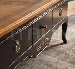 Итальянские Столики - Журнальный столик MA.10/K Итальянские Столики - Журнальный столик MA.10/K фабрика Stella Del Mobile