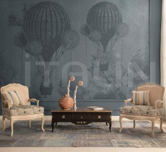 Итальянские Столики - Журнальный столик MA.10/K Итальянские Столики - Журнальный столик MA.10/K фабрика Stella Del Mobile