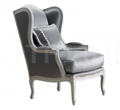 Кресло CR.201 Кресло CR.201 фабрика Stella Del Mobile