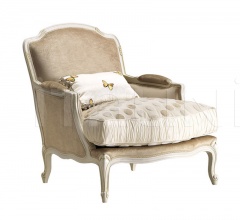 Кресло CR.203 Кресло CR.203 фабрика Stella Del Mobile