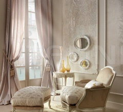 Пуф CR.204 Пуф CR.204 фабрика Stella Del Mobile