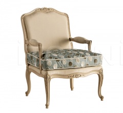 Кресло CR.205 Кресло CR.205 фабрика Stella Del Mobile