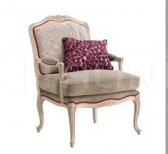 Кресло CR.205 Кресло CR.205 фабрика Stella Del Mobile