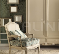 Кресло CR.205 Кресло CR.205 фабрика Stella Del Mobile