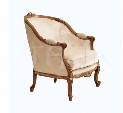 Кресло CR.206 Кресло CR.206 фабрика Stella Del Mobile