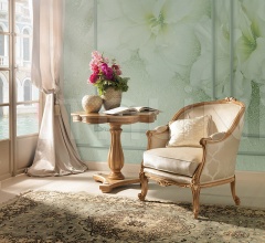 Кресло CR.206 Кресло CR.206 фабрика Stella Del Mobile