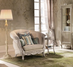 Кресло CR.211 Кресло CR.211 фабрика Stella Del Mobile