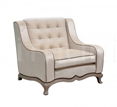 Кресло CR.220 Кресло CR.220 фабрика Stella Del Mobile