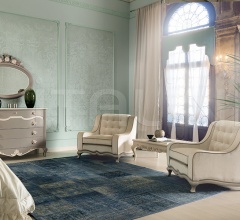 Кресло CR.220 Кресло CR.220 фабрика Stella Del Mobile