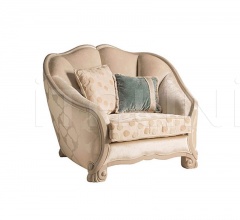 Кресло CR.225 Кресло CR.225 фабрика Stella Del Mobile