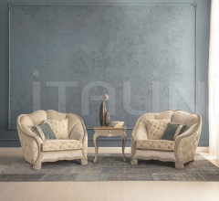 Кресло CR.225 Кресло CR.225 фабрика Stella Del Mobile