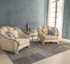 Кресло CR.225 Кресло CR.225 фабрика Stella Del Mobile