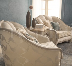 Кресло CR.225 Кресло CR.225 фабрика Stella Del Mobile