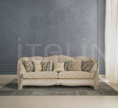 Трехместный диван CR.229 Трехместный диван CR.229 фабрика Stella Del Mobile