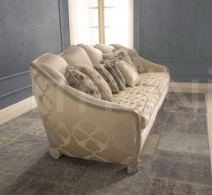 Трехместный диван CR.229 Трехместный диван CR.229 фабрика Stella Del Mobile