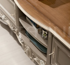 Тумба под TV CR.100 Тумба под TV CR.100 фабрика Stella Del Mobile