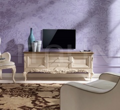 Тумба под TV CR.102 Тумба под TV CR.102 фабрика Stella Del Mobile