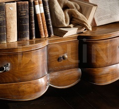 Книжный стеллаж CO.27/C Книжный стеллаж CO.27/C фабрика Stella Del Mobile