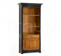 Книжный стеллаж 18.02 Книжный стеллаж 18.02 фабрика Stella Del Mobile