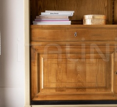 Книжный стеллаж 18.04 Книжный стеллаж 18.04 фабрика Stella Del Mobile