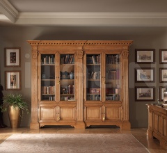 Библиотека NA.42 Библиотека NA.42 фабрика Stella Del Mobile