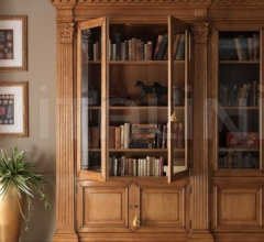 Библиотека NA.42 Библиотека NA.42 фабрика Stella Del Mobile