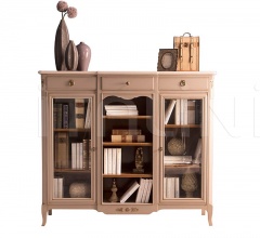 Книжный стеллаж MA.80 Книжный стеллаж MA.80 фабрика Stella Del Mobile