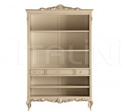 Книжный стеллаж CR.194 Книжный стеллаж CR.194 фабрика Stella Del Mobile